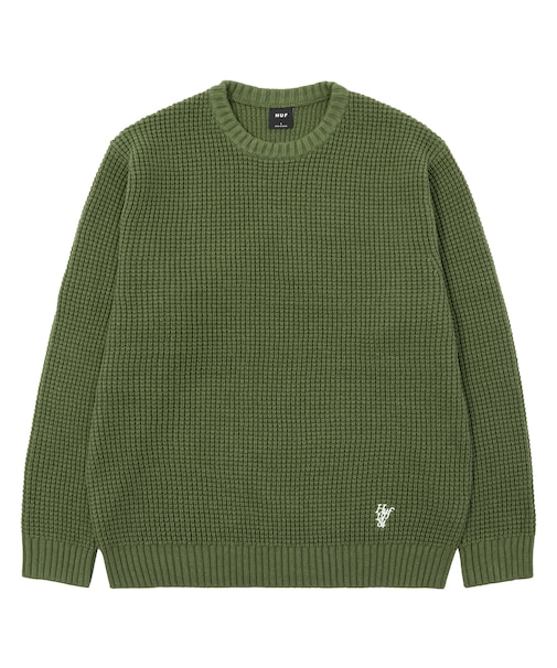 1984 CREWNECK SWEATER