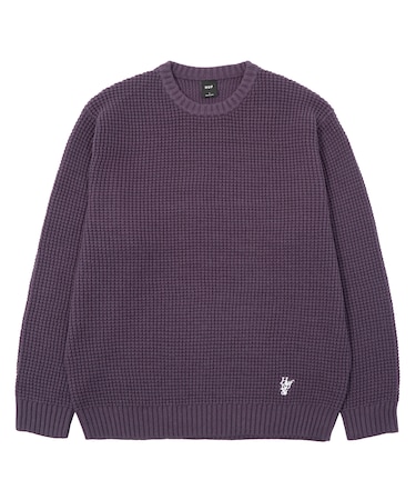 1984 CREWNECK SWEATER