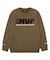 AUDIO CREW SWEATER