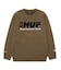 AUDIO CREW SWEATER