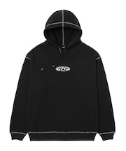 GAMMA WAFFLE HOODIE