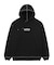 GAMMA WAFFLE HOODIE