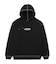 GAMMA WAFFLE HOODIE
