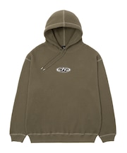GAMMA WAFFLE HOODIE