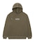 GAMMA WAFFLE HOODIE