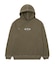 GAMMA WAFFLE HOODIE