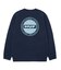 MANHOLE CREW SWEATER