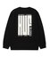 BIG BLOCK CREW SWEATER