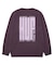 BIG BLOCK CREW SWEATER