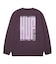 BIG BLOCK CREW SWEATER