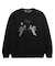 SONG INTARSIA SWEATER