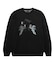 SONG INTARSIA SWEATER