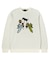 SONG INTARSIA SWEATER