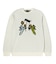 SONG INTARSIA SWEATER