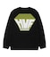 BIG BLOCK CREW SWEATER
