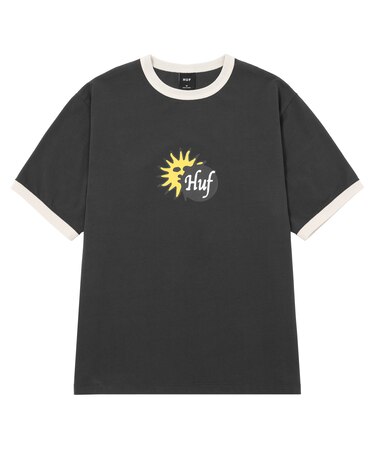 TOTAL ECLIPSE RINGER TEE