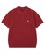 HUF 1984 KNIT POLO