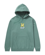 SASSY H P/O HOODIE
