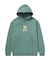 SASSY H P/O HOODIE