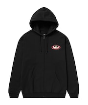 ANDROMEDA F/Z HOODIE