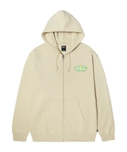 ANDROMEDA F/Z HOODIE