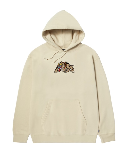 BLEDSOE P/O HOODIE