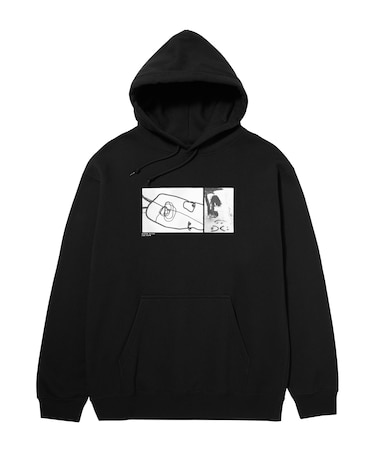 MASON PHOTOS P/O HOODIE