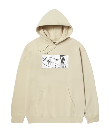 MASON PHOTOS P/O HOODIE