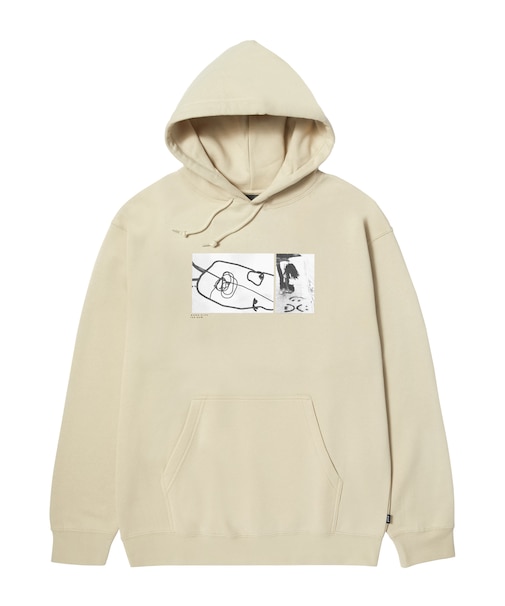 MASON PHOTOS P/O HOODIE