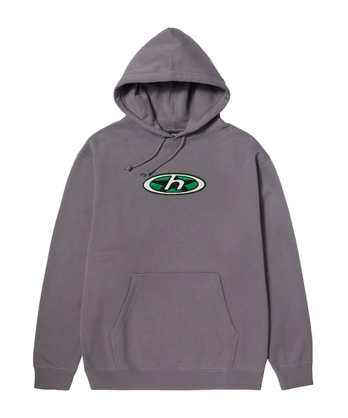 GAMMA P/O HOODIE
