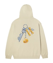 KEYS TO THE CITY P/O HOODIE