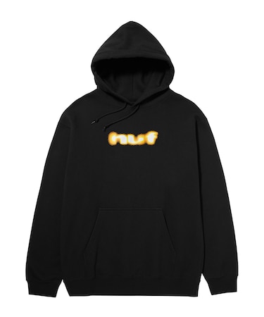 BLUR P/O HOODIE