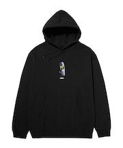 MISSED CALL P/O HOODIE