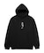 MISSED CALL P/O HOODIE