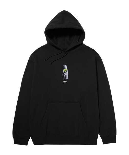 MISSED CALL P/O HOODIE