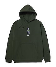 MISSED CALL P/O HOODIE