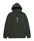 MISSED CALL P/O HOODIE