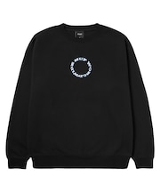 HARD NOTE CREWNECK