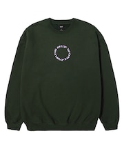 HARD NOTE CREWNECK