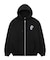CUPID F/Z HOODIE