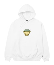 BIG BLOCK P/O HOODIE