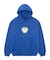 BIG BLOCK P/O HOODIE