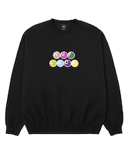 LUCKY CREWNECK