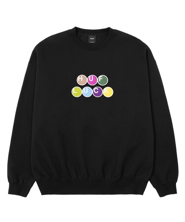 LUCKY CREWNECK