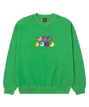 LUCKY CREWNECK