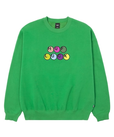 LUCKY CREWNECK