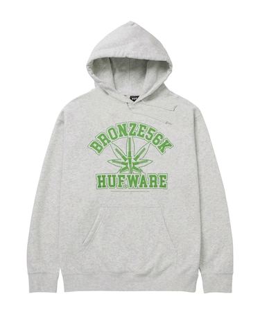 HUF X BRONZE PLANTWARE P/O
