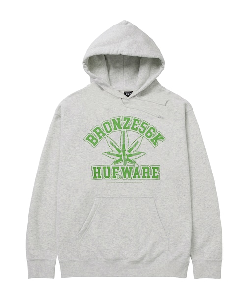HUF X BRONZE PLANTWARE P/O