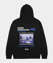 HUF X KODAK INVENTION P/O