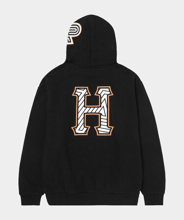 A&P P/O HOODIE